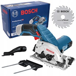Bosch Pilarka Tarczowa 12V 85mm Gks 12V-26 korpus