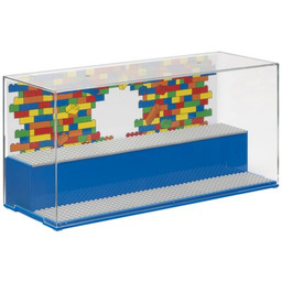 Lego Play & Display Case Classic Gablotka