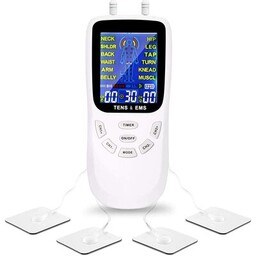 EXTRALINK Elektrostymulator Vital+ Advanced Zyskaj