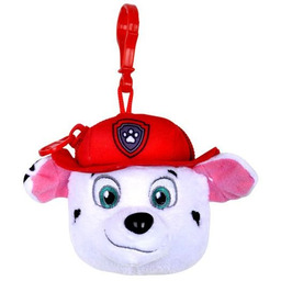 Brelok Do Kluczy Z Portmonetką Psi Patrol -