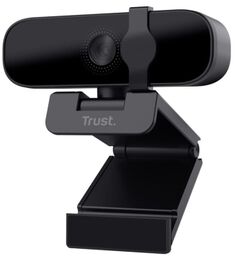 Kamera Trust TANOR 1080p FULL HD Black