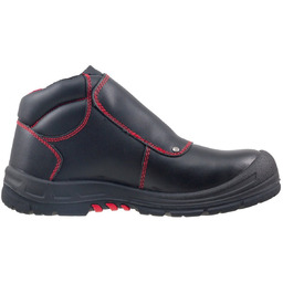 Buty męskie robocze URGENT 117 S3 spawalnicze antyprzebiciowe-46