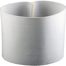 Derbystar Opaski kapitańskie neutralne, senior, białe, 4085050100