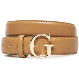 Pasek Damski Guess BW9118 P4230 Beżowy