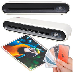 Laminator - OPUS uniLAM A4 Basic
