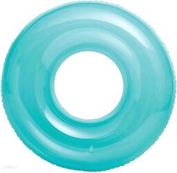 Koło do pływania dla dzieci, Intex, 76 cm,