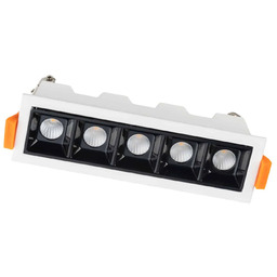 Lampa wpuszczana MINI LED 10042 - Nowodvorski