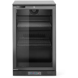 Lodówka barowa 86L netto 0 C do 10