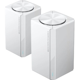 Xiaomi Mesh System AC1200 2szt. Biały Router bezprzewodowy