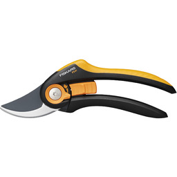 Fiskars 1057169 Plus SmartFit Sekator nożycowy (P541)