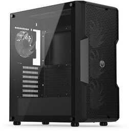 Endorfy Regnum 400 ARGB Czarny Obudowa