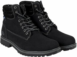 Gas Buty Hurricane NBX