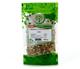 Trawa cytrynowa cięta 100 g