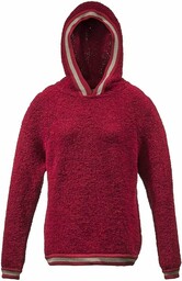 Dolomit damska chaqueta dzianina Cinquantaquattro Curly W kurtka,
