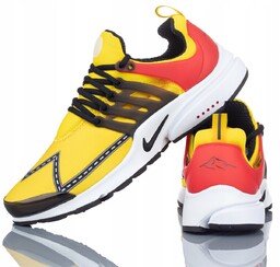 Buty Męskie Nike Air Presto Ct3550 700 Run