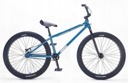 Mafiabikes Medusa 26" rower Wheelie Street Grey