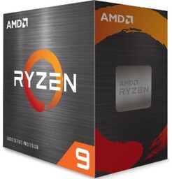 AMD Ryzen 9 5950X