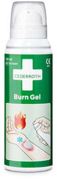 Żel na oparzenia w butelce 100ml Cederroth Burn