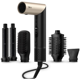 Silk''n SilkyAir Flex multistyler do włosów 1 szt.