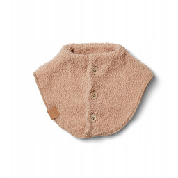 Elodie Details Komin dziecięcy Pink Bouclé