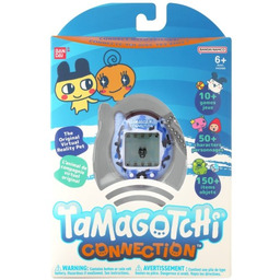Bandai TAMAGOTCHI CONNECTION - WILD BLUE
