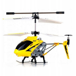 Helikopter Rc Syma S107G Zdalnie Sterowany Samolot
