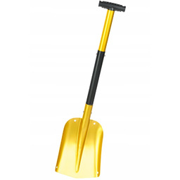 Mfh Składana Szufla Lekka Łopata Do Śniegu Łopatka