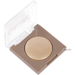 NAM - Sheer Highlighter - Wypiekany rozświetlacz