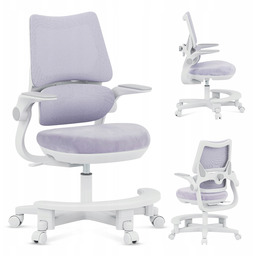 Mark Adler Fotel Obrotowy Biurowy Dla Dzieci Młodzieży