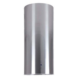 Okap wyspowy TOFLESZ Baltic Island 40 inox