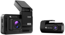Kamera samochodowa Navitel R480 2K