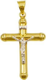 Złoty Krzyżyk pr 585