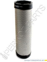 FILTR POWIETRZA WEWNĘTRZNY NEW HOLLAND CASE 87569522 -
