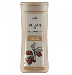 JOANNA ARGAN OIL Szampon 200ml