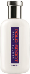Ralph Lauren Polo Sport Fresh woda toaletowa 125