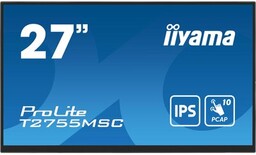 Monitor 27 cali T2755MSC-B1 DOTYK,USB,HDMI,IPS