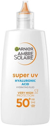 Garnier Ambre Solaire Super UV fluid ochronny
