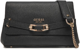 Torebka Guess HWBG95 27210 Czarny
