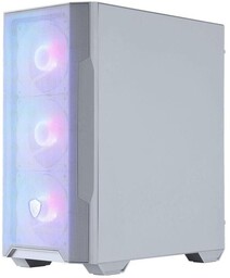 MSI MAG Forge M100R White