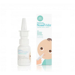 Frida Baby NoseFrida solankowy spray do nosa 20ml