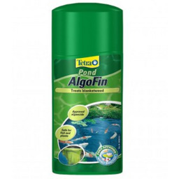 Tetra Pond AlgoFin 500 ml - środek