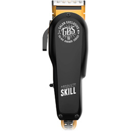 Ga.ma Barber Series GBS Absolute Skill Maszynka