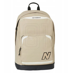Plecak New Balance Legacy Backpack LAB23104SOT uniwersalny
