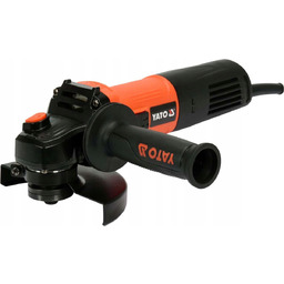 Yato Szlifierka Kątowa Boszka 850W 12MM