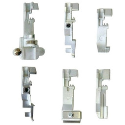 Zestaw 6 szt. stopek do owerloków overlocków 720D-4