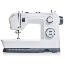 Maszyna do szycia Husqvarna Onyx 25