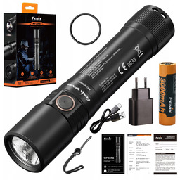 Latarka Led Fenix WF30RE (2025) IECEx Atex Grgt