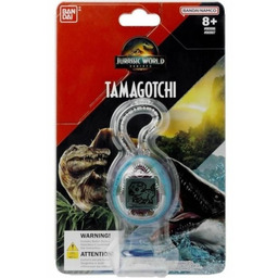 Bandai TAMAGOTCHI NANO - JURASSIC WORLD MOSOSAURUS