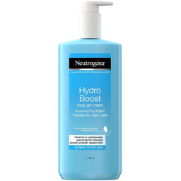 NEUTROGENA Hydro Boost Body Cream Gel żelowy balsam