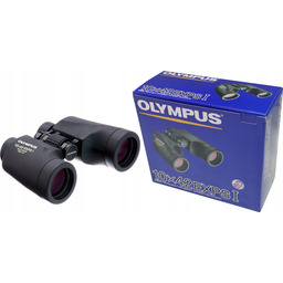 Lornetka Olympus 10x42 Exps I 42MM 10x Powiększenie
